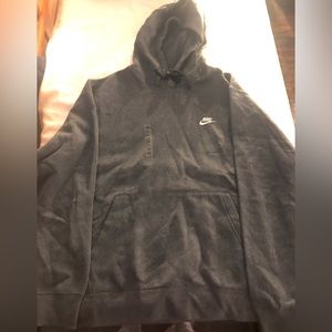 Mens Nike pullover